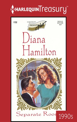 Title details for Separate Rooms by Diana Hamilton - Available